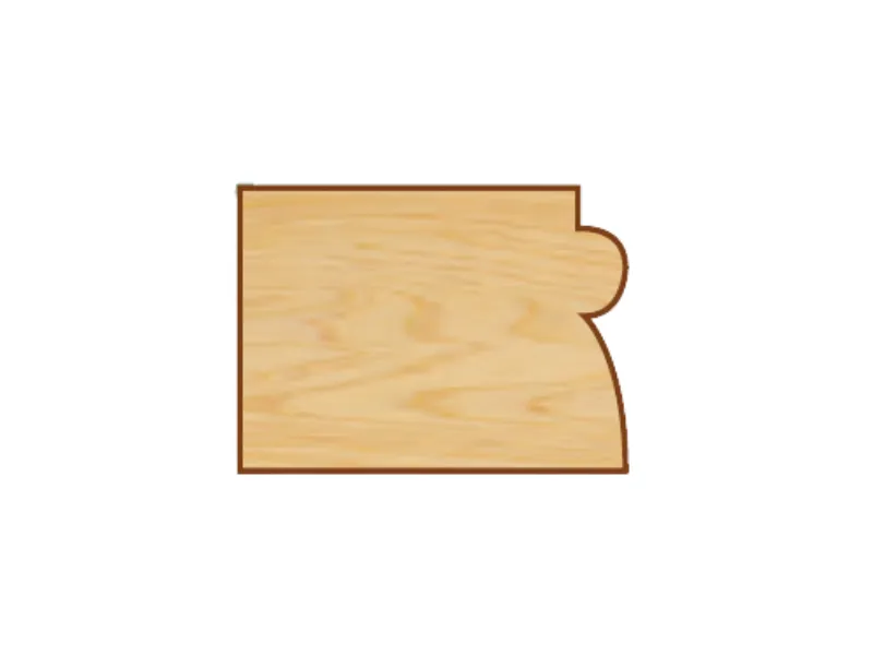 Profile Router Bits